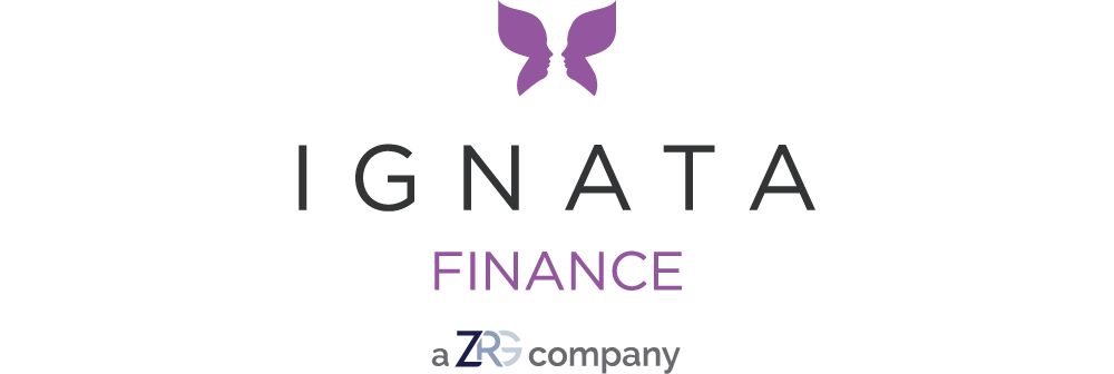 Ignata Finance: A ZRG Company